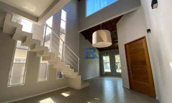 Imagem: Casa Itatiba Country Club