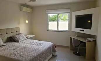 Imagem 3: Casa com 3 quartos para alugar, 130 m² - Cajueiros - Maricá/RJ