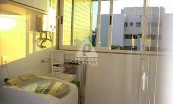 Imagem 4: Impecável apartamento de 102 m² no Recreio, excelente localização