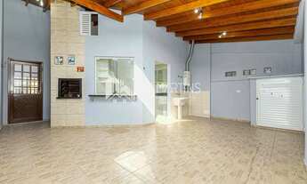 Imagem 3: Lindo triplex para venda com 4 quartos sendo 2 suítes no bairro Xaxim