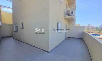 Imagem 7: Apartamento 02 quartos e 01 vaga para Locação Sítio do Morro, São Paulo