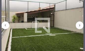 Imagem 4: Apartamento condomínio Áurea 2 quartos