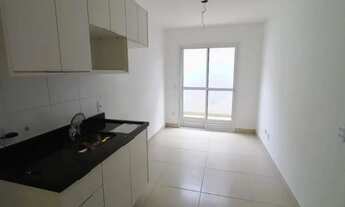 Imagem 4: CONDOMÍNIO FECHADO, 1 DORMITÓRIO, SEM VAGA