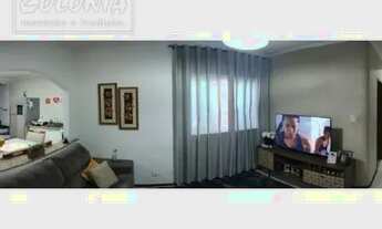 Imagem 2: Cobertura a venda - Jardim Santo Antônio, Santo André