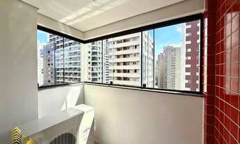 Imagem 5: Apartamento reformado com sacada - 3 quartos - 1 vaga - Bigorrilho