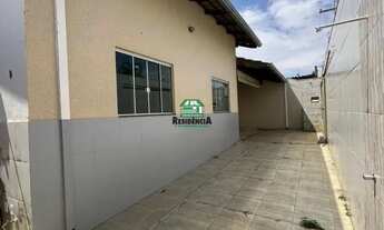 Imagem 6: Casa 3 quartos a venda no Jardim das Américas 1ª Etapa, Anápolis