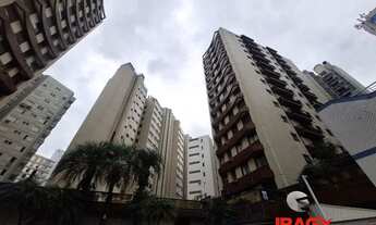 Imagem 2: Excelente Apartamento 3 dormitório(s) em Centro - Florianópolis