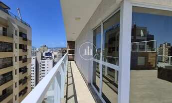 Imagem 4: Cobertura 2 Quartos com 1 Suíte e 264m² - Centro - BRN