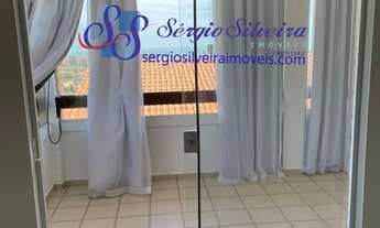 Imagem 4: Casa duplex em condomínio fechado no Porto das Dunas com 2 suítes