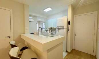 Imagem 7: Aluguel Apartamento 2 Dormitórios - 80 m² Paraíso