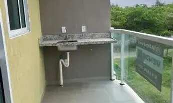 Imagem 6: GC TAMANDARÉ/34 m²/01 QTO /VENDA