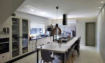 Imagem 4: Casa Sobrado - Conjunto Residencial Trinta e Um de Março - 3 Dormitórios - 175m²