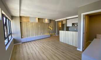 Imagem 7: Apartamento com uma suíte, no Centro de Florianópolis