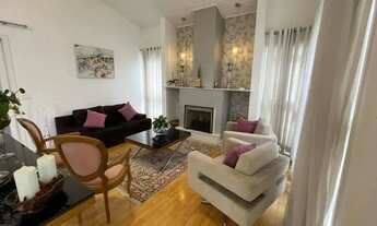 Imagem 3: Casa com 5 dormitórios à venda, 587 m² por R$ 2.500.000,00 - Granja Viana - Cotia/SP