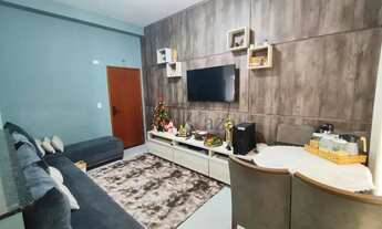 Imagem 2: Oportunidade - Apartamento - Residencial Vila Inglesa - Jardim das Indústrias - 2 Dormitór