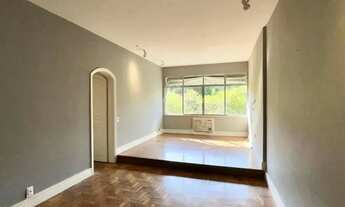 Imagem: Apartamento com 3 quartos à venda, 100