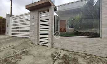 Imagem 4: Casa com 3 dormitórios, 220 m² - venda por R$ 1.150.000 ou aluguel por R$ 5.500/mês - Varg