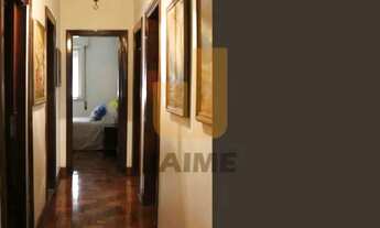 Imagem 7: Apartamento 03 dormitórios, 01 vaga em Higienópolis