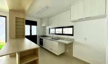 Imagem 5: Sobrado para alugar em Campinas, Parque Nova Campinas, com 3 suítes, com 156 m², Garden Ci