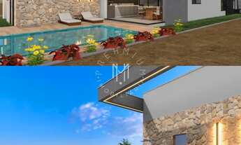 Imagem 2: Casa no Parque dos Ipês I - 240 m² com 3 quartos em Boa Vista - Vitória da Conquista - BA