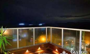 Imagem 8: Apartamento com 2 dormitórios à venda, 193 m² por R$ 695.000,00 - Mirante do Vale - Volta