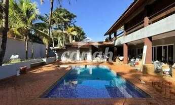 Imagem 5: Casa para Alugar no Jardim Canadá, Ribeirão Preto 4 Dorms, 532m²