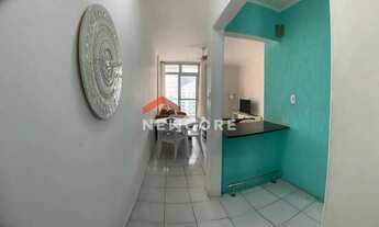 Imagem 7: Apartamento em Avenida Leomil - Pitangueiras - Guarujá/SP