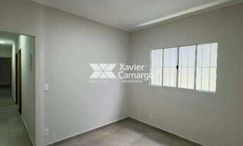 Imagem 3: Casa à venda com 2 quartos no Jardim Novo - Rio Claro/SP