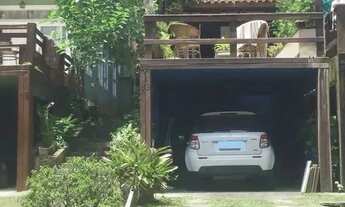 Imagem: Condomínio Mata da Atlântica casa com