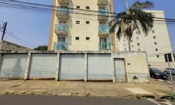 Imagem: Kitinet para locação bairro Santa Monica