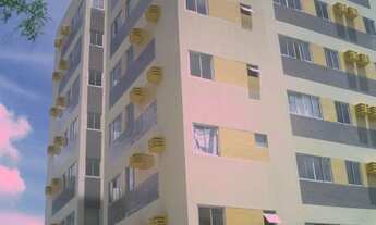 Imagem: Apartamento Morada Verde Várzea