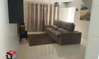 Imagem: Sobrado para alugar 2 quartos 2 vagas