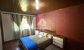 Imagem 6: Casa Padrão em Ponta Grossa