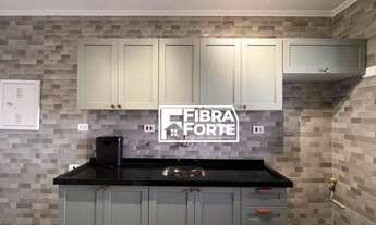 Imagem 2: Apartamento com 2 dormitórios para alugar - Cambuí - Campinas/SP