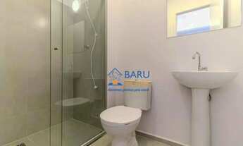 Imagem 4: Studio com 1 dormitório para alugar, 28 m² por R$ 2.511,09/mês - Vila Buarque - São Paulo