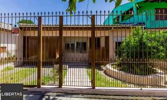 Imagem 2: Casa com 3 Quartos e 1 vaga no Bairro Morro Santana