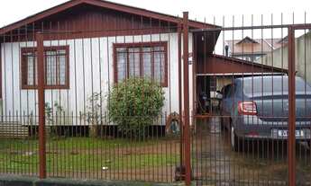 Imagem: Vendo ou troco casa em canoas por casa na