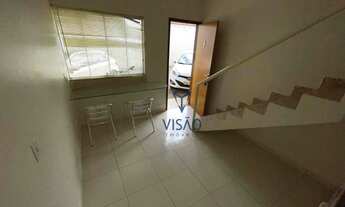 Imagem 4: Vila Planalto Loft com varanda e garagem