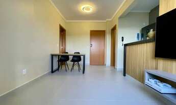 Imagem 4: Apartamento Jardim Recreio - 44,77 m² - 1 suíte + lavabo Perto da USP Venda