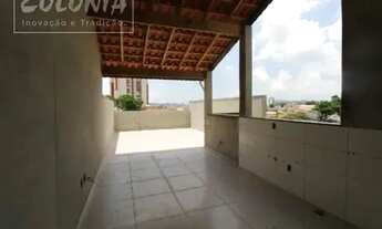 Imagem 4: Cobertura a venda - Vila Eldízia, Santo André
