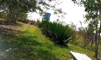 Imagem 5: Sítio de 34 hectares no assentamento comunidade sadia 3