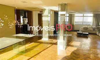 Imagem 2: Apartamento, Cerqueira César - São Paulo