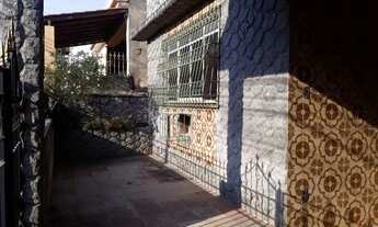 Imagem: Casa à venda, 140 m² por R$ 550.000,00