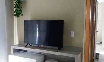 Imagem 3: Apartamento residencial ilha das flores