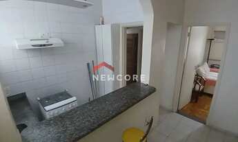 Imagem 5: Apartamento em Rua Alberto de Campos - Ipanema - Rio de Janeiro/RJ