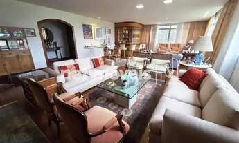 Imagem 2: Venda Apartamento 4 quartos Serra Belo Horizonte