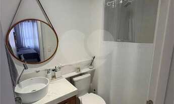 Imagem 6: Apartamento com 3 quartos à venda em Barra Funda - SP