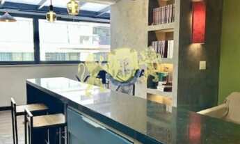 Imagem 4: Flat para venda na Bela Vista - Facto Paulista