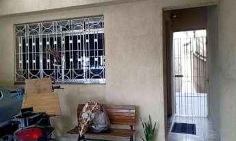 Imagem 2: Casa em Rua Soldado Cesário Aguiar - Parque Novo Mundo - São Paulo/SP