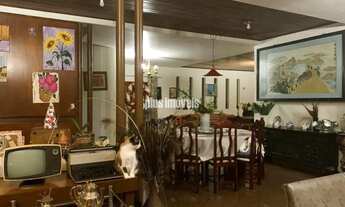 Imagem: SOBRADE DE ALTO PADRÃO NA CHÁCRA MONTE